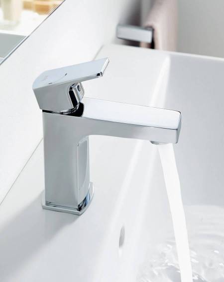 Faucet with Cold Start by Roca