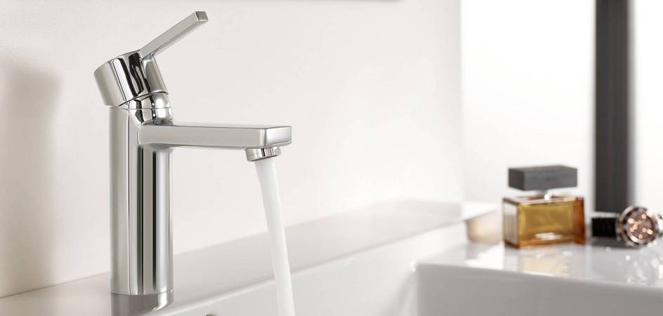 Faucet Cold Start by Roca