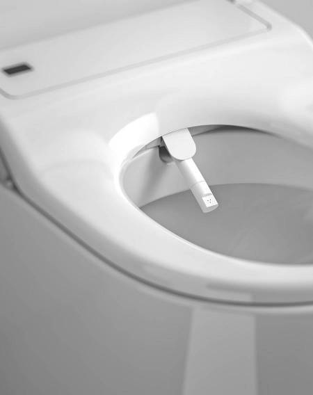 Smart Toilet In-Wash® by Roca