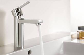 Faucet Cold Start by Roca