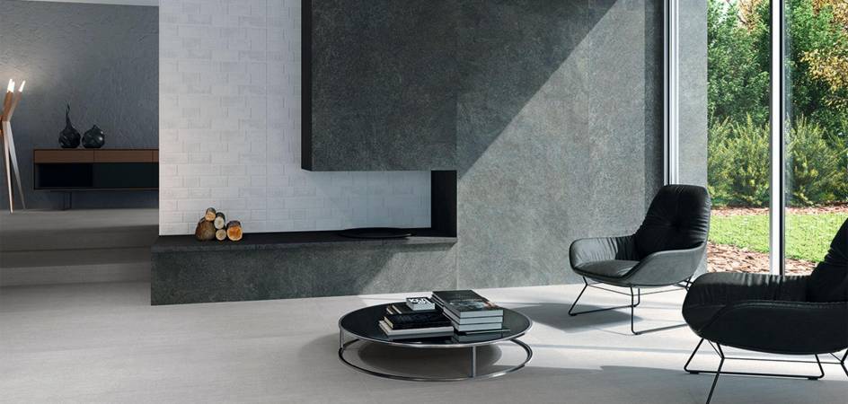 THINBIG®, LARGE-FORMAT TILES