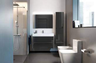 AUXILIARY BATHROOM UNITS