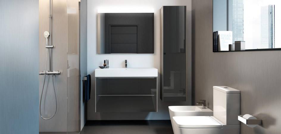 AUXILIARY BATHROOM UNITS