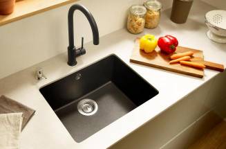 KITCHEN SINKS RESISTANCE