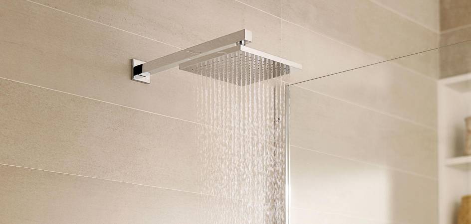 SHOWER-HEADS