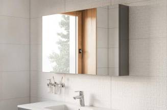 CABINET MIRRORS FOR BATHROOMS