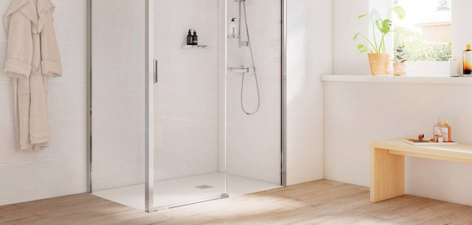 How to renovate a bathroom without construction work