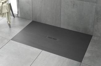 SLATE SHOWER TRAYS OF STONEX ROCA