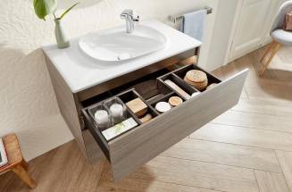 BATHROOM FURNITURE - ROCA