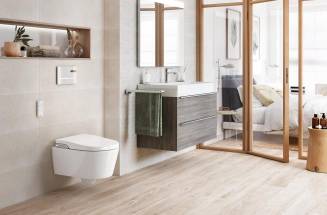 OPT FOR A TOUCHLESS BATHROOM | ROCA