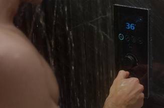 IOT - ROCA’S SMART SHOWER