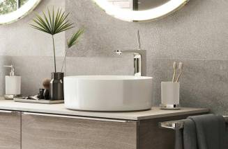 BASIN FAUCETS FOR EACH AND EVERY HOME