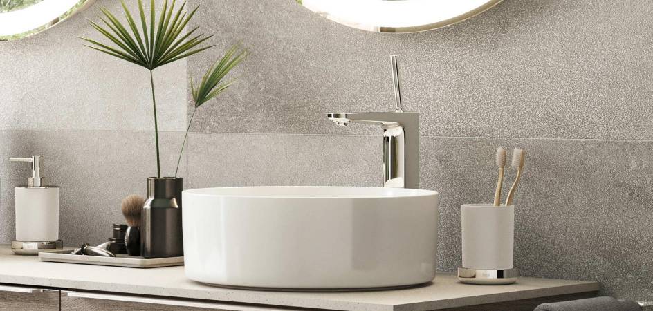 BASIN FAUCETS FOR EACH AND EVERY HOME